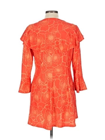 Reborn Casual Dress (view 2)