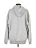 Crooked Tongues Silver Pullover Hoodie Size S - photo 2