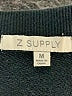 Z Supply 100% Cotton Black Cardigan Size M - photo 4