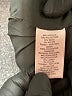 Rebecca Taylor Tweed Black Jacket Size 6 - photo 7