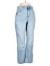 Madewell Blue Jeans Size 26 waist - photo 1