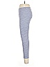 Athleta Stripes Blue Active Pants Size L - photo 5