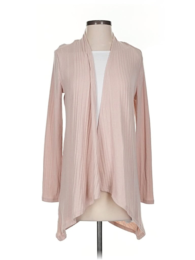 Maurices Cardigan Sweater In Brown