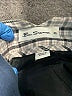 Ben Sherman Gray Casual Skirt Size XS - photo 4