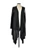 Assorted Brands Gray Cardigan Size L - photo 1