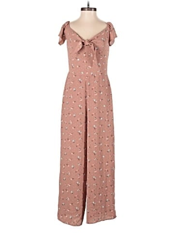 Shinestar Jumpsuit (view 1)