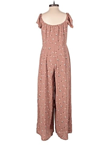 Shinestar Jumpsuit (view 2)