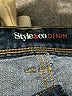Style&Co Blue Jeans Size 8 - photo 7