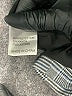 SEEK The Label Plaid Gray Blazer Size S - photo 7