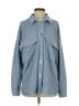 VICI Blue Denim Jacket Size S - photo 1
