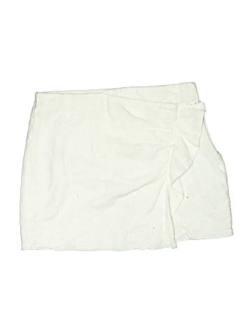 Zara TRF Shorts (view 1)