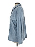 VICI Blue Denim Jacket Size S - photo 5