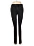 Sam Edelman Stripes Black Jeans Size 25 waist - photo 1