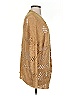 Unbranded Tan Cardigan Size 0 - photo 4