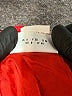 Akris Punto Tweed Red Formal Skirt Size 4 - photo 4
