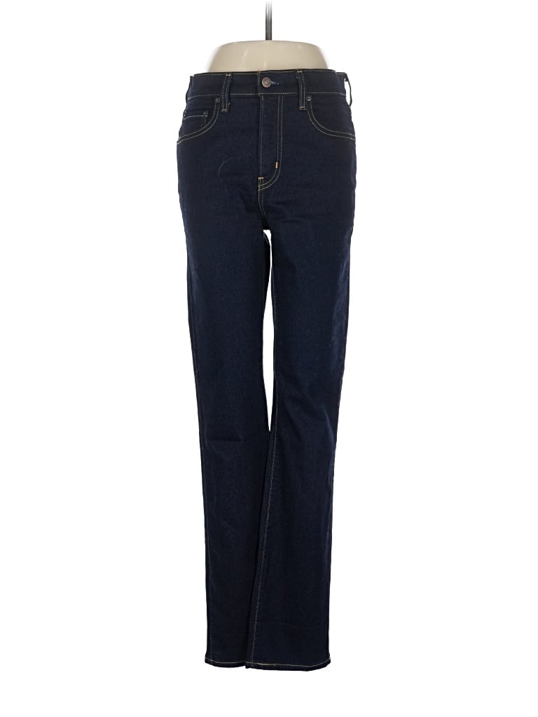 Pre-owned Levi's Jeans In Blue