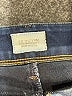 Hudson Jeans Solid Blue Jeans Size 27 waist - photo 7