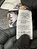 Madewell 100% Cotton Blue Kimono Size S - photo 8