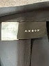 AKRIS Solid Black Active Pants Size 14 - photo 3