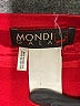Mondi Red Dress Pants Size L (estimated) - photo 7