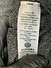 Sundry Color Block Gray Pullover Sweater Size XS (0) - photo 8