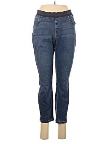 Boston Proper Jeans (view 1)