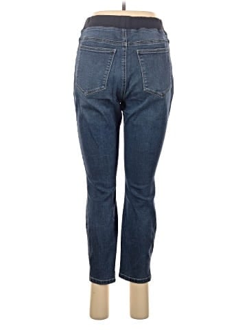 Boston Proper Jeans (view 2)