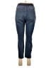 Boston Proper Solid Blue Jeans Size 8 - photo 2