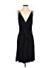Rampage Black Cocktail Dress Size S (estimated) - photo 1