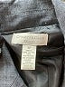 Charter Club Gray Blazer Size 6 (petite) - photo 3