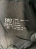 Albion Solid Black Casual Pants Size XS - photo 7