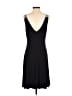 Rampage Black Cocktail Dress Size S (estimated) - photo 2