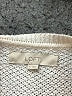 Ann Taylor LOFT Ivory Pullover Sweater Size S - photo 3