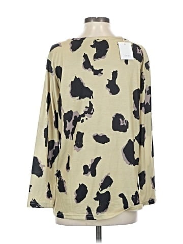 Haute Long Sleeve Blouse (view 2)