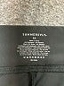 Summersalt Black Athletic Shorts Size XS - photo 3