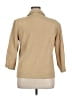 Assorted Brands Tan Blazer Size XL (estimated) - photo 2