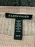Eileen Fisher Pink Pullover Sweater Size XS - photo 7