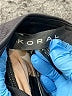 Koral Color Block Black Active Pants Size XS - photo 3