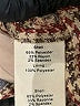 L'Agence Houndstooth Brown Casual Pants Size 26 waist - photo 5