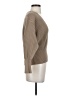 Free People Solid Tan Pullover Sweater Size XS - photo 4