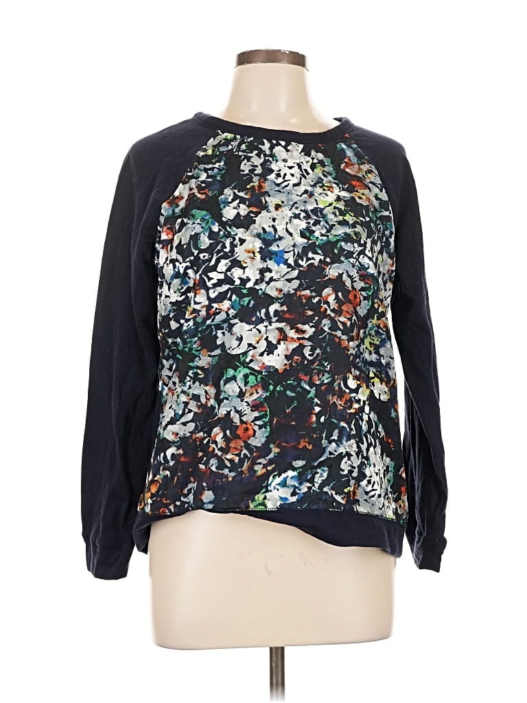 Pre-owned The Limited Sweatshirt In Black