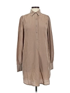 Bcbgmaxazria Long Sleeve Blouse