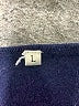 Jouica Blue Pullover Sweater Size L - photo 8