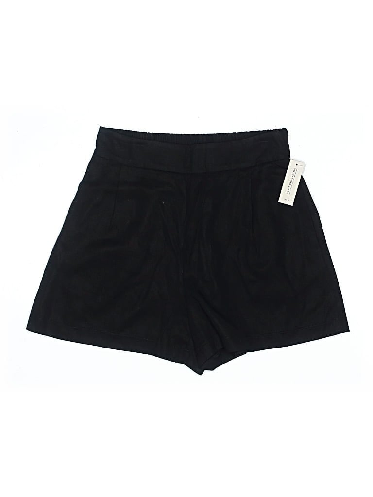 Pre-owned Vetta Athletic Shorts In Black