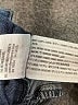 Hollister Hearts Blue Jeans Size 23 waist - photo 8