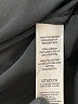 Chico's 100% Polyester Black Long Sleeve Blouse Size Sm (0) - photo 4