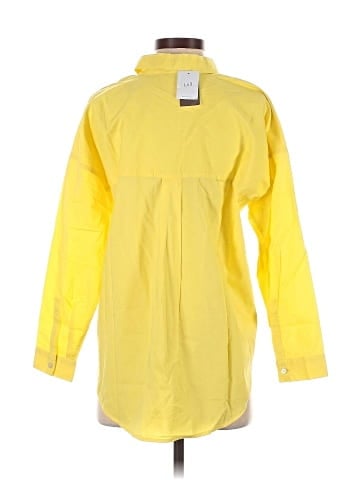 J.Jill 3/4 Sleeve T-Shirt (view 2)