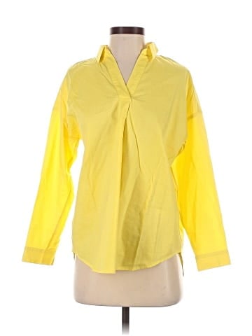 J.Jill 3/4 Sleeve T-Shirt (view 1)