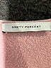 Ninety Percent Solid Pink Jumpsuit Size XS - photo 4