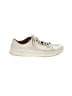 Cole Haan Metallic Silver White Sneakers Size 7 - photo 1